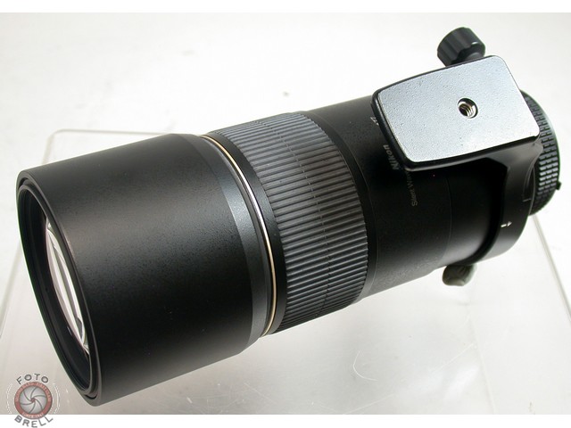 NIKON 4/300 ED 300mm F4 AFS AF S D 300mm/F4 4/300mm DIGITAL ANALOG